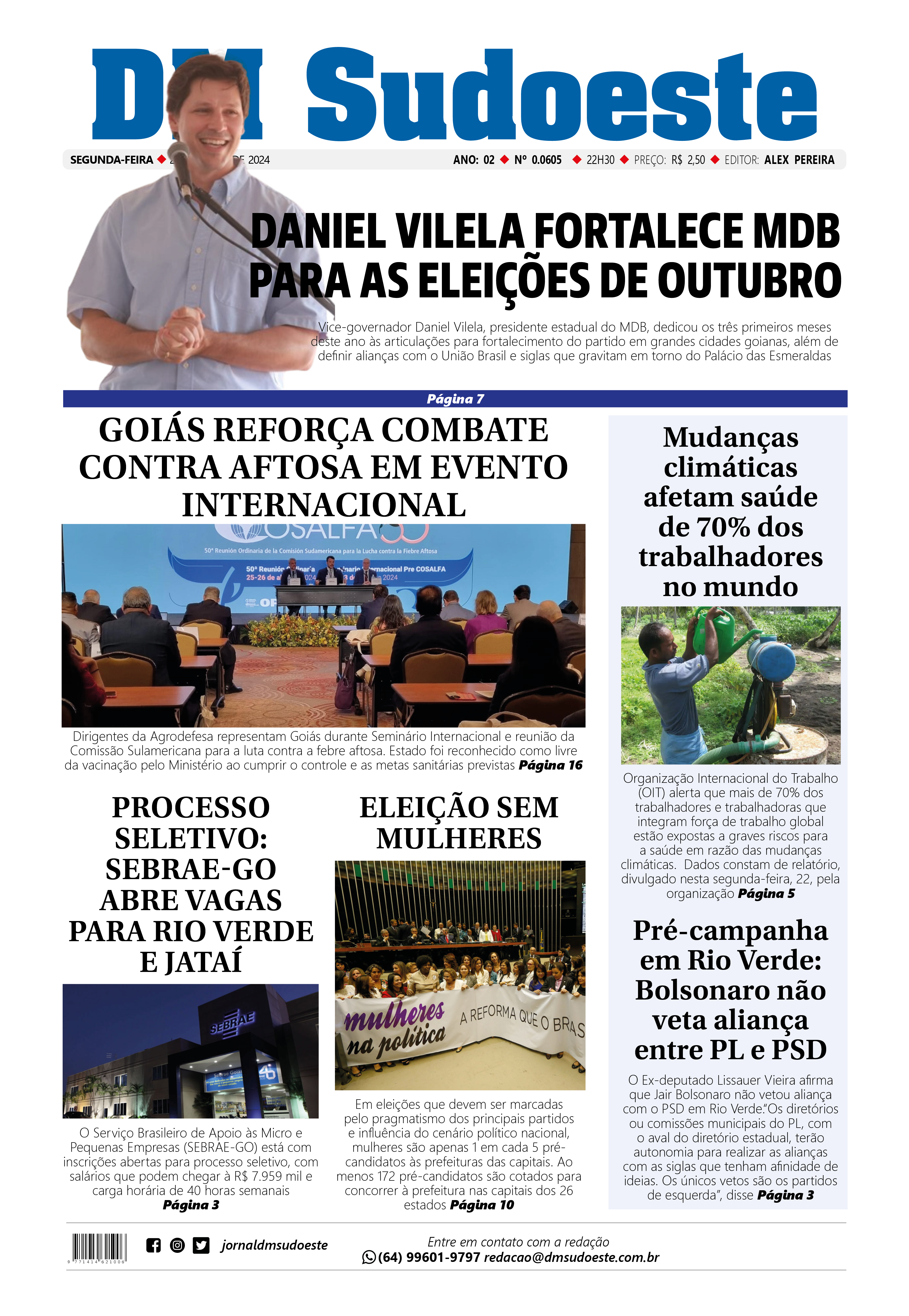 Edição EDIÇÃO2024-04-23